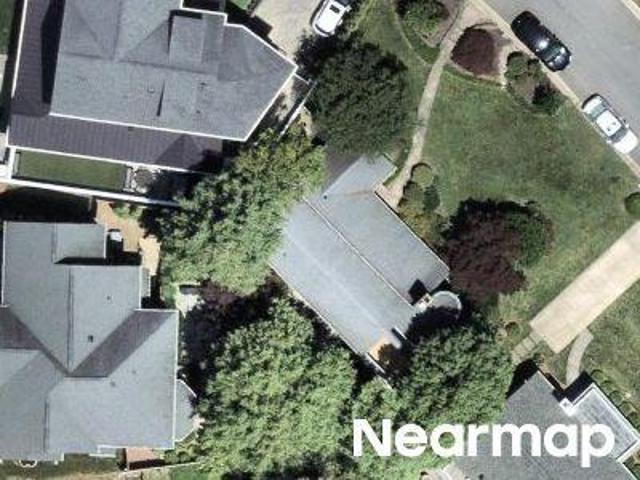 House for sale in Glen Mar Park, Bethesda
