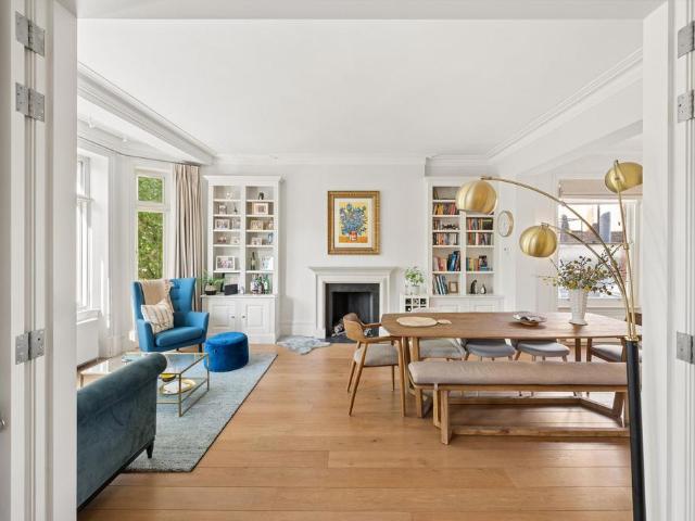 Apartment for rent in Notting Hill, Greater London