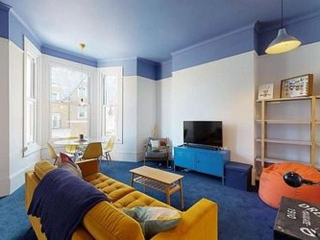 Apartment for rent in Cliftonville West, Acol