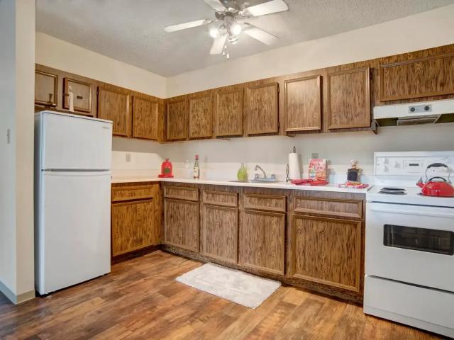 Apartment for rent in Prince Albert, Saskatchewan