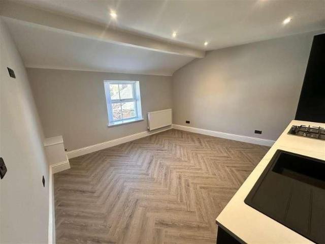 Apartment for rent in Birkenhead, Wirral