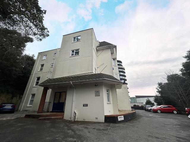 Apartment for rent in West Cliff, Bournemouth