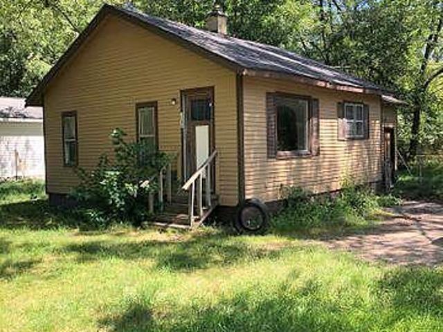 House for rent in Muskegon