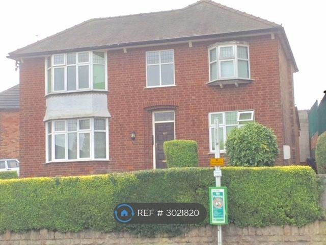 Room for rent in Gedling