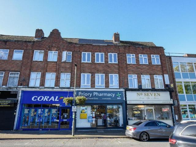 Apartment for rent in Ramsden, Greater London