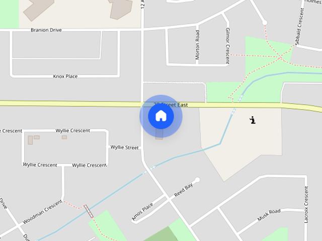 Apartment for rent in Prince Albert