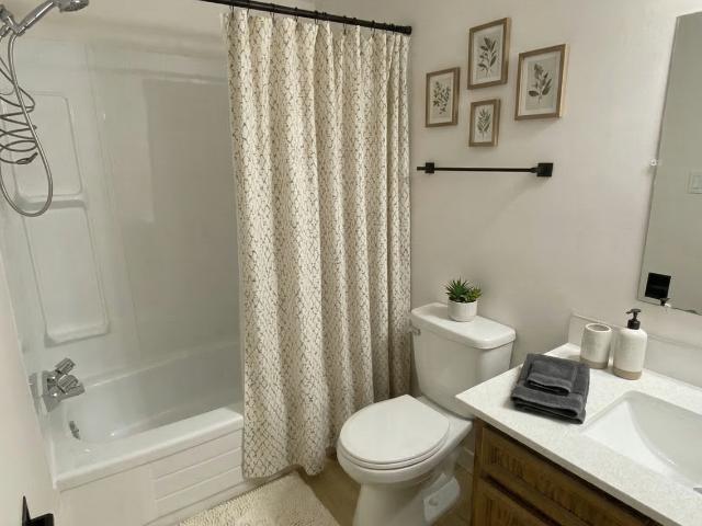 Apartment for rent in Prince Albert