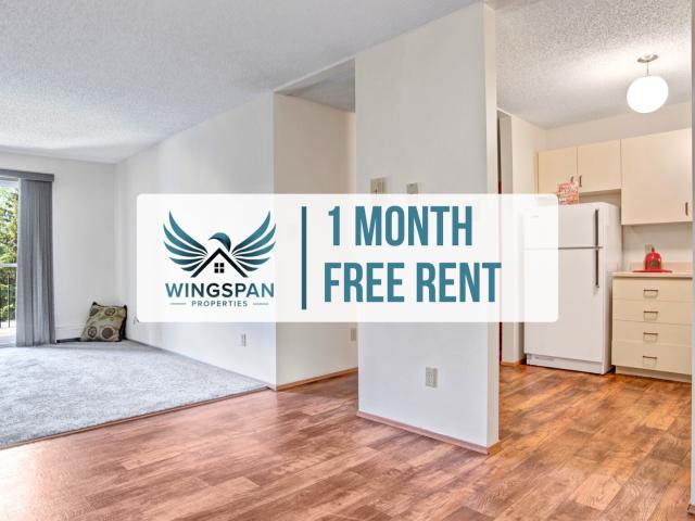 Apartment for rent in Prince Albert, Saskatchewan