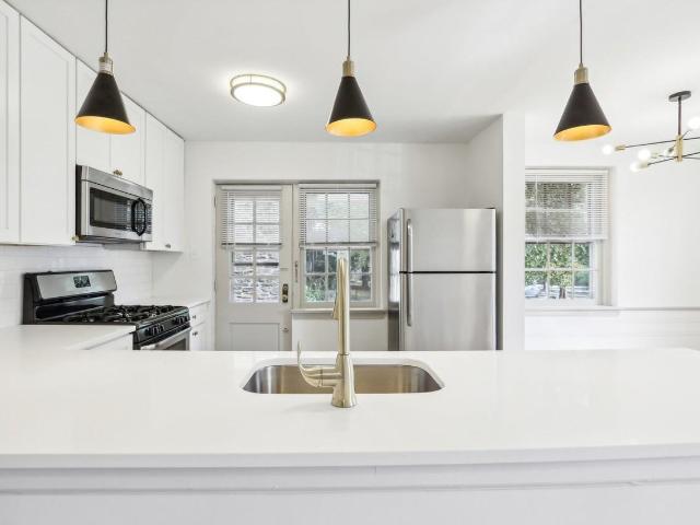Property for rent in East Falls, Philadelphia