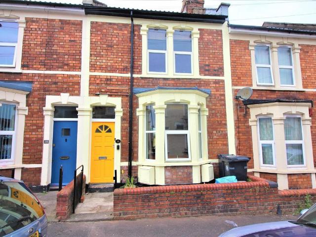 Apartment for rent in Feckenham, City Of Bristol