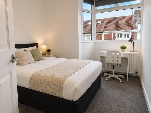 Apartment for rent in Feckenham, City Of Bristol