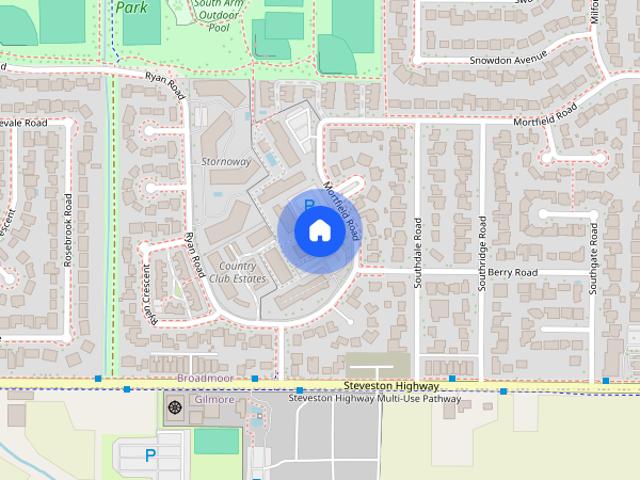 Apartment for rent in Richmond, British Columbia