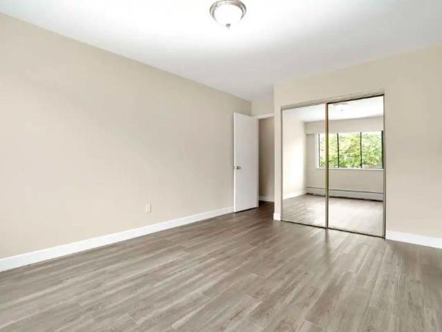 Apartment for rent in Richmond, British Columbia