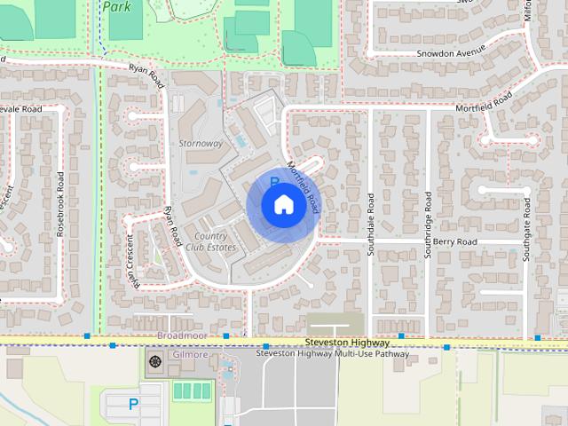 Apartment for rent in Richmond, British Columbia
