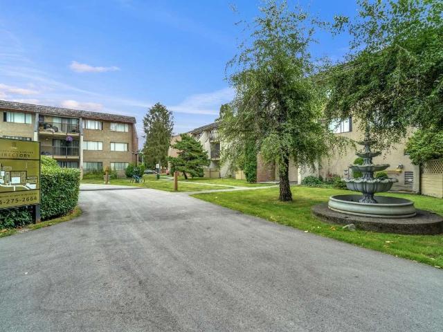 Apartment for rent in Richmond, British Columbia