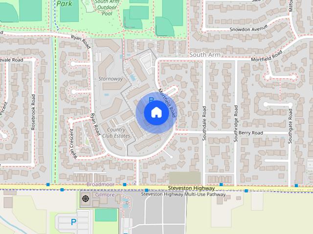 Apartment for rent in Richmond, British Columbia