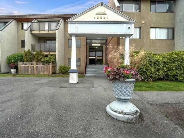 Apartment for rent in Richmond, British Columbia