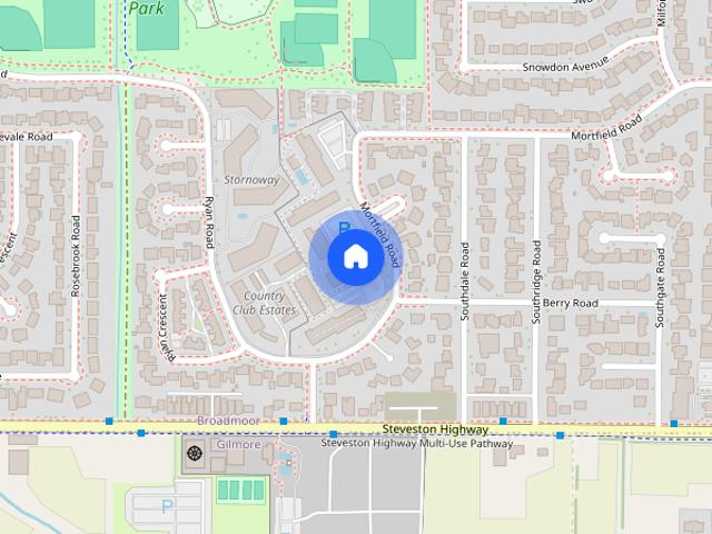 Apartment for rent in Richmond, British Columbia