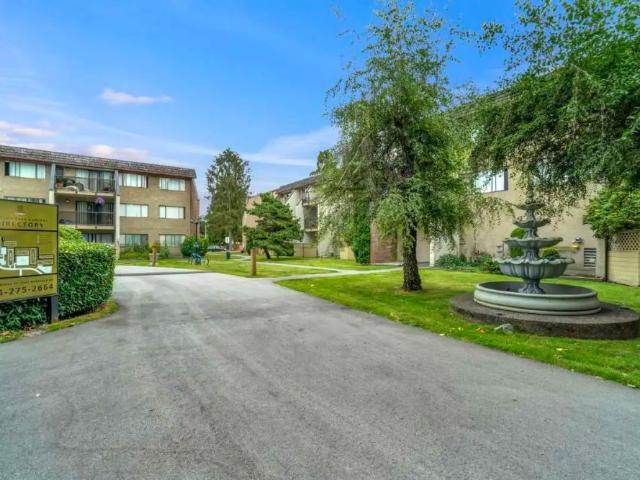 Apartment for rent in South Arm, Richmond