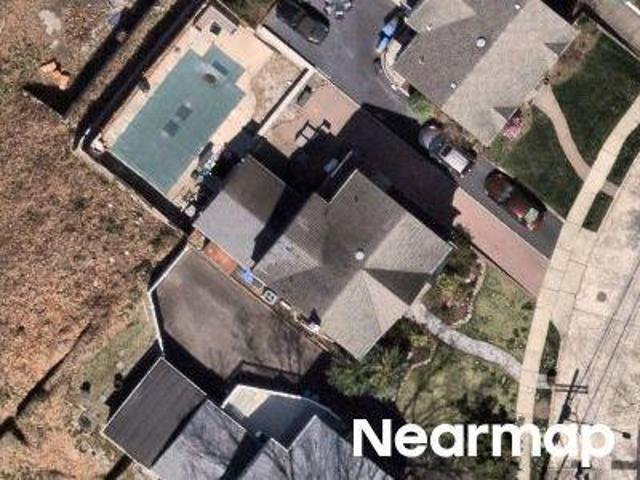 House for sale in Rutherford, New Jersey