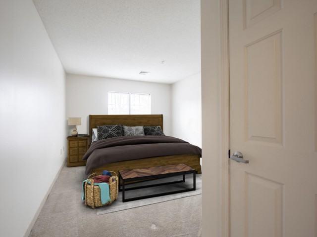 Apartment for rent in Lowell