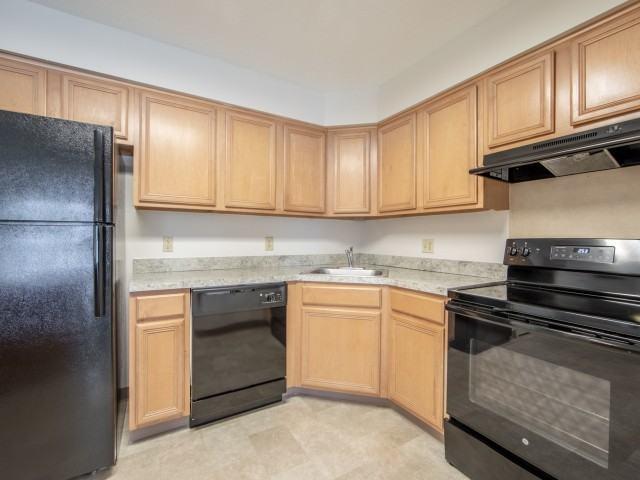 Apartment for rent in Lowell, Massachusetts
