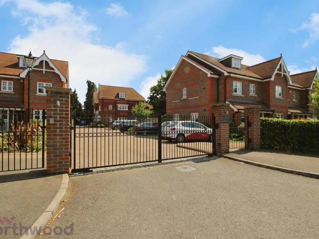 Apartment for rent in Marlow, Buckinghamshire