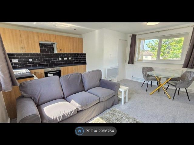 Apartment for rent in Little London, West Yorkshire