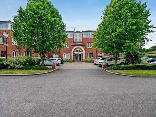 Apartment for rent in Greater London