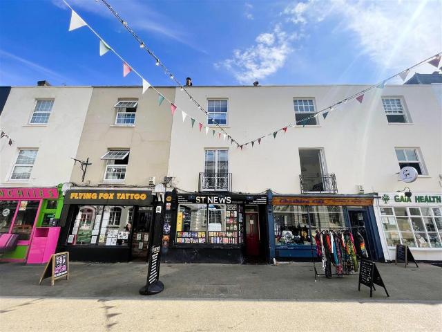 Apartment for rent in The Polygon, City Of Southampton