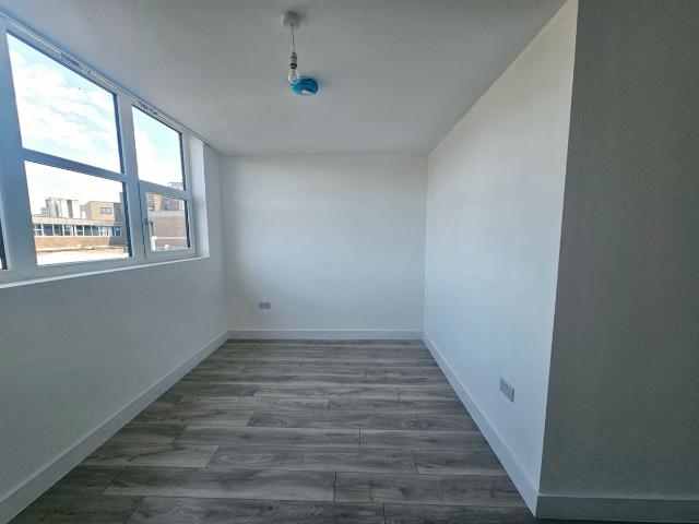 Apartment for rent in The Polygon, City Of Southampton