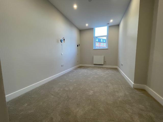 Apartment for rent in The Polygon, City Of Southampton