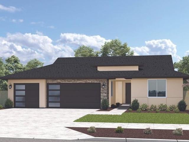 House for sale in Tulare, California