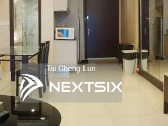 Apartment for rent in Country Heights Damansara, Kuala Lumpur