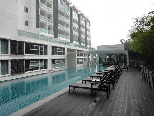 Apartment for rent in Sri Hartamas, Kuala Lumpur