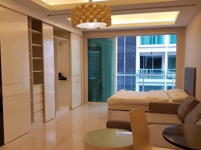 Serviced Residence for rent in Sri Hartamas, Kuala Lumpur
