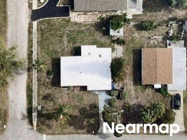 House for sale in New Port Richey, Florida