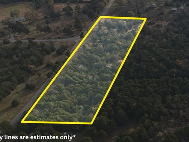Land for sale in Chapel Hill, Middle Tennessee