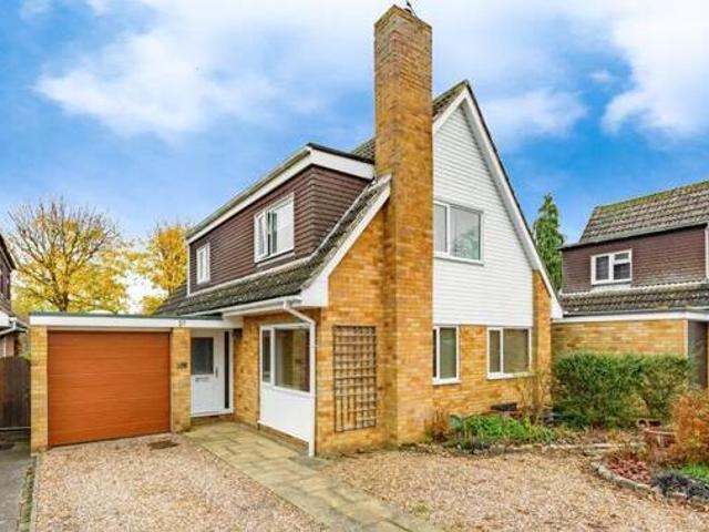 House for sale in Bedford