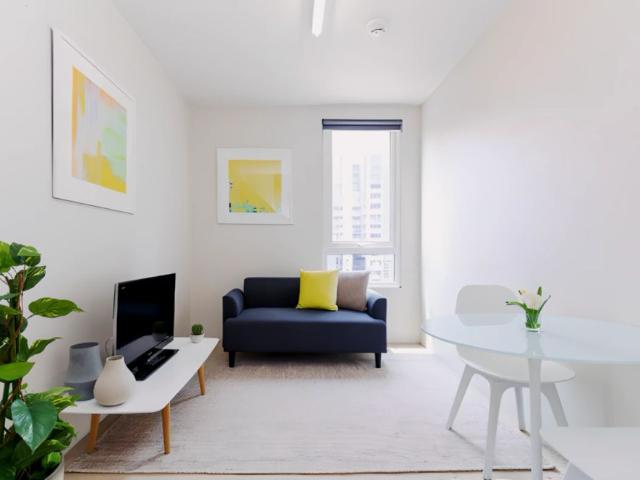 Apartment for rent in Camerons Creek, Victoria