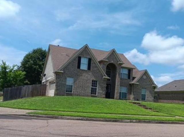 House for sale in West Tennessee, Tennessee