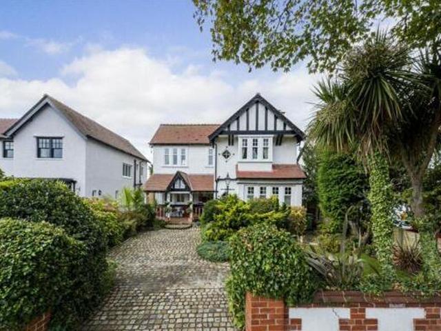 House for sale in Lyons, Greater London