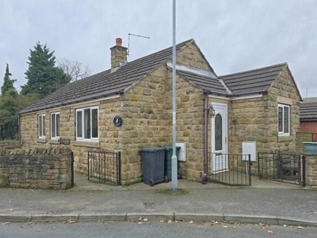 House for sale in Carlton, Athersley North