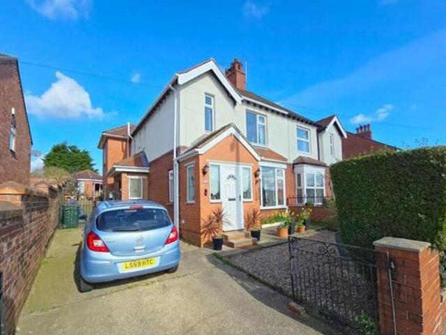House for sale in Carlton, Athersley North