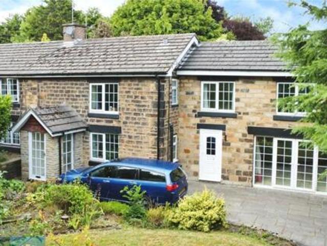 House for sale in Carlton, Athersley North