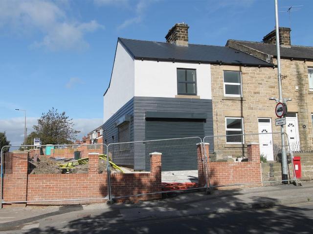 Apartment for rent in Royston, Barnsley