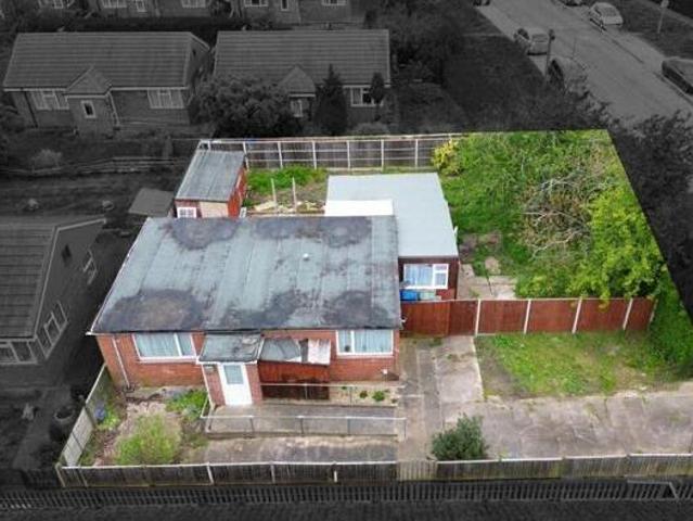 House for sale in Staniland, Boston