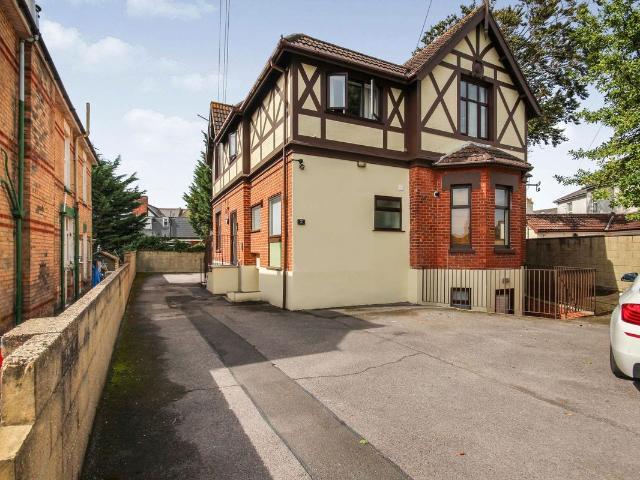 Apartment for rent in Springbourne, Bournemouth