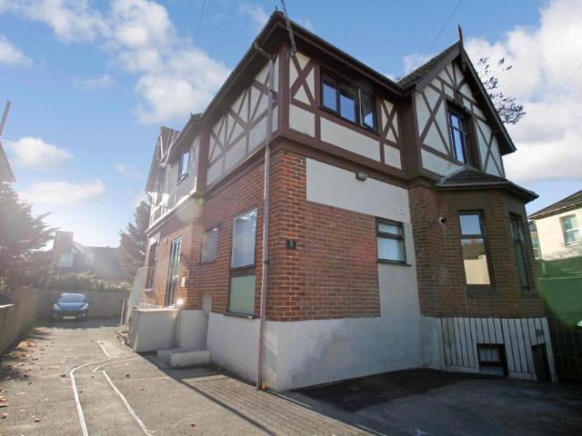 House for rent in Springbourne, Bournemouth