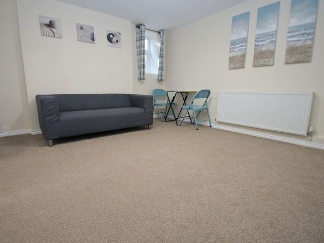 Apartment for rent in Springbourne, Bournemouth